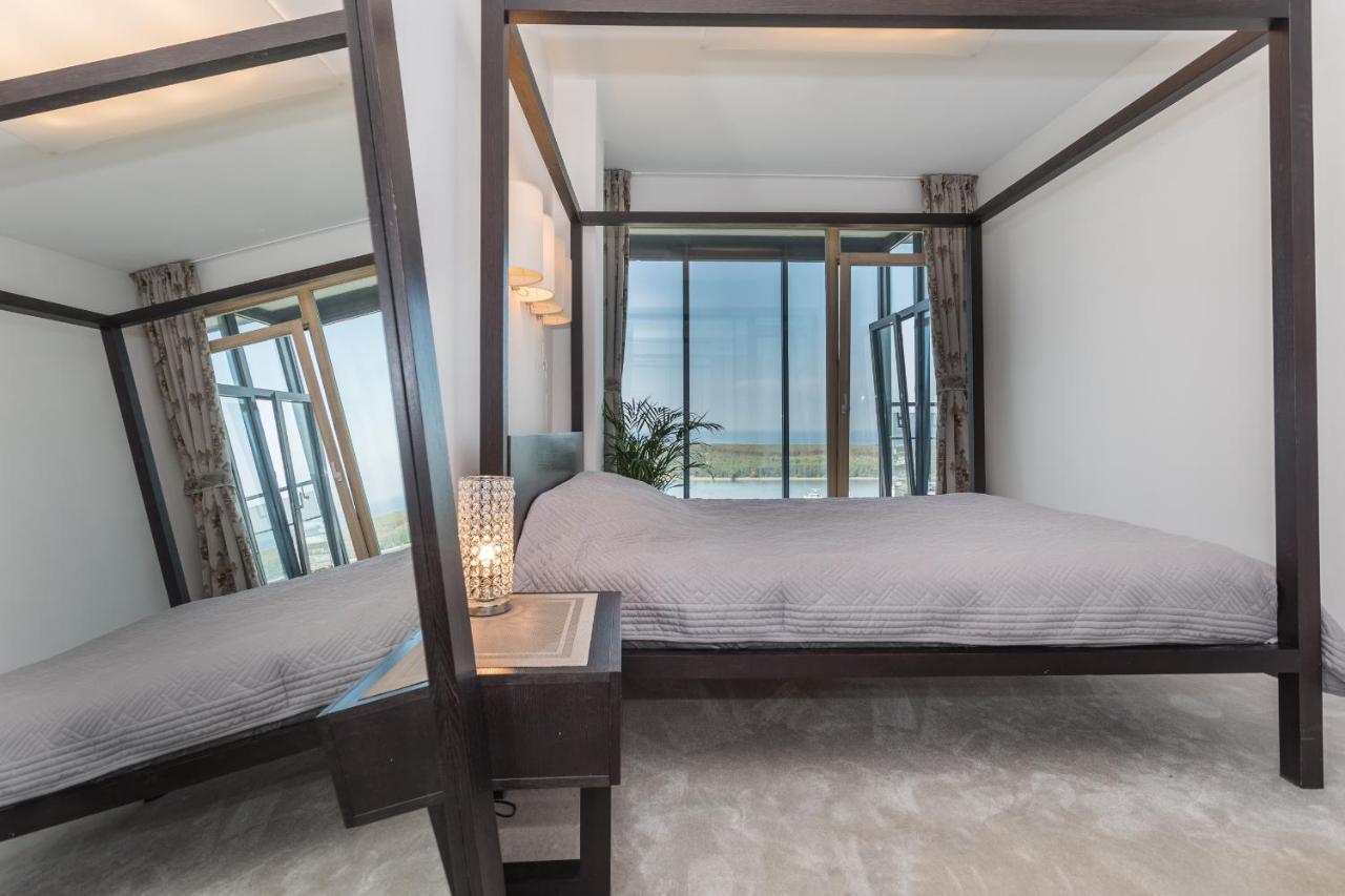 Apartament Panoramic Sea Views Kłajpeda Zewnętrze zdjęcie