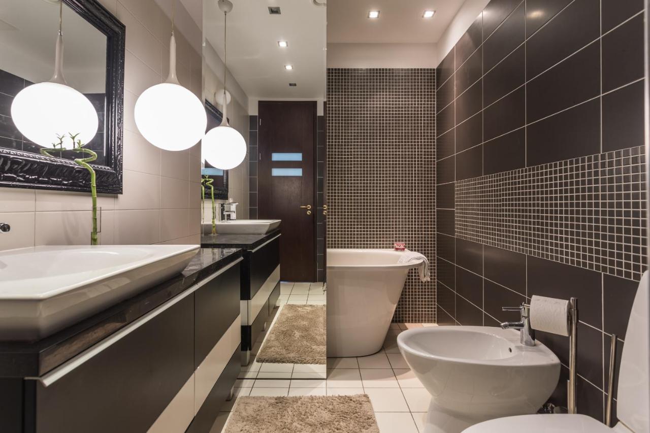 Apartament Panoramic Sea Views Kłajpeda Zewnętrze zdjęcie